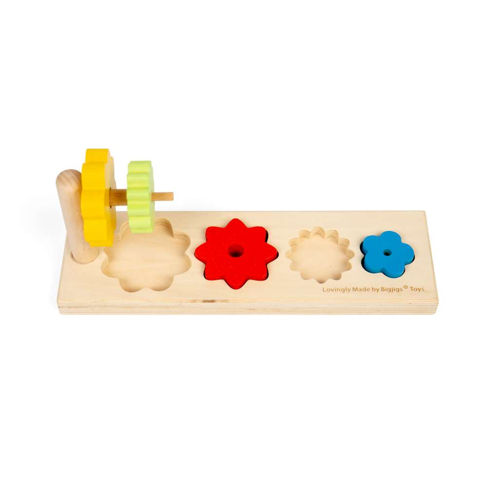 Flower Sorter