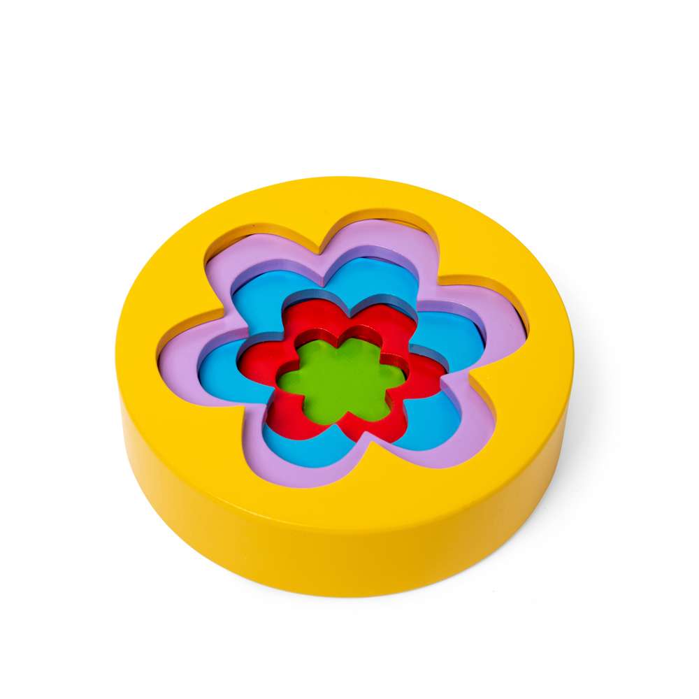 Flower Tower - Damaged Box
