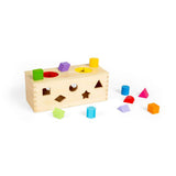 Mystery Box - Damaged Box