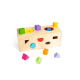 Mystery Box - Damaged Box