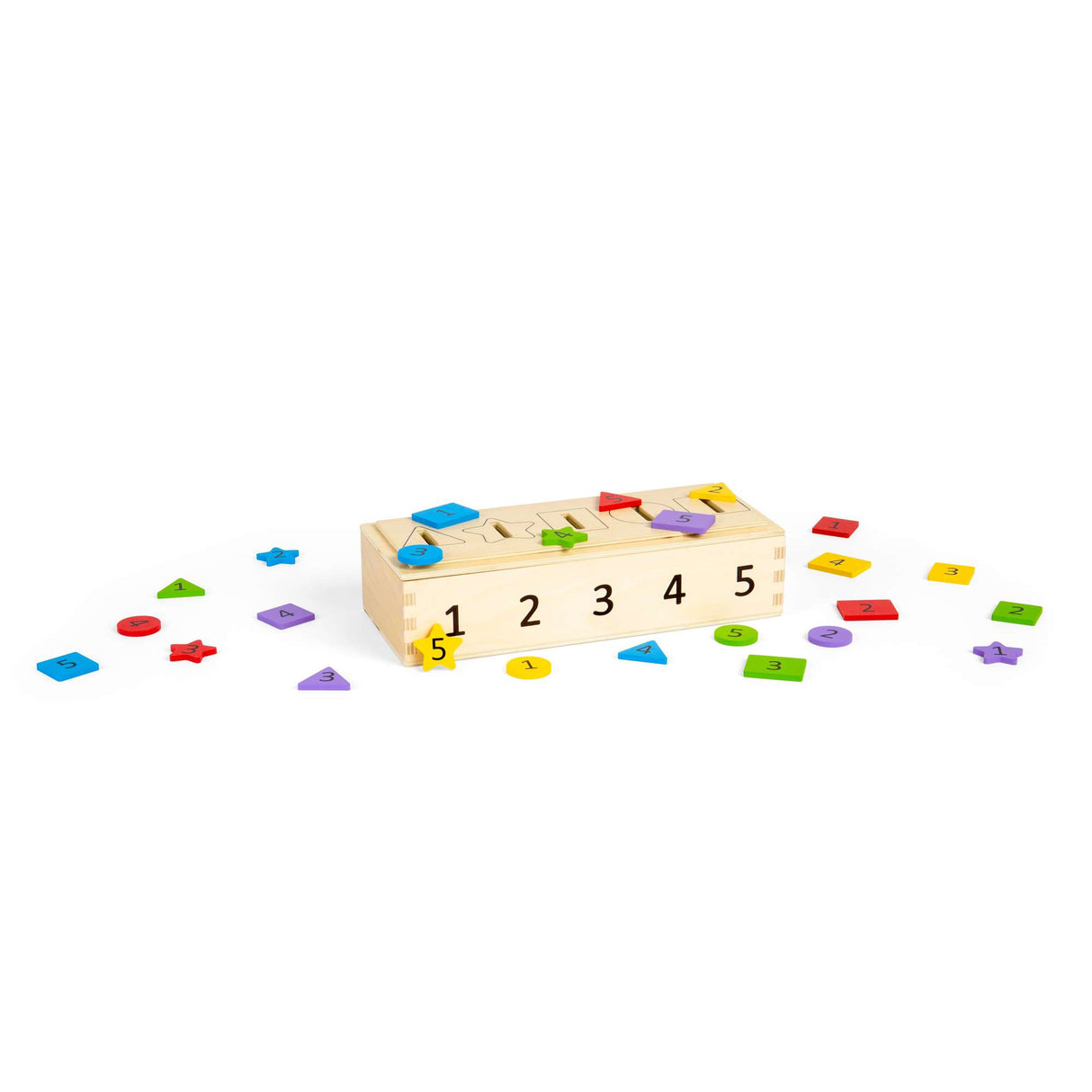 Sorter Box