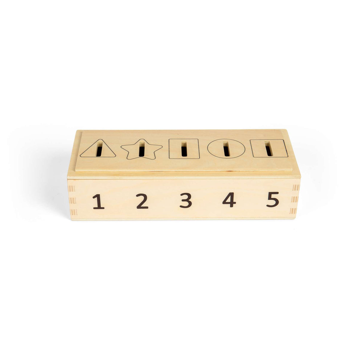 Sorter Box