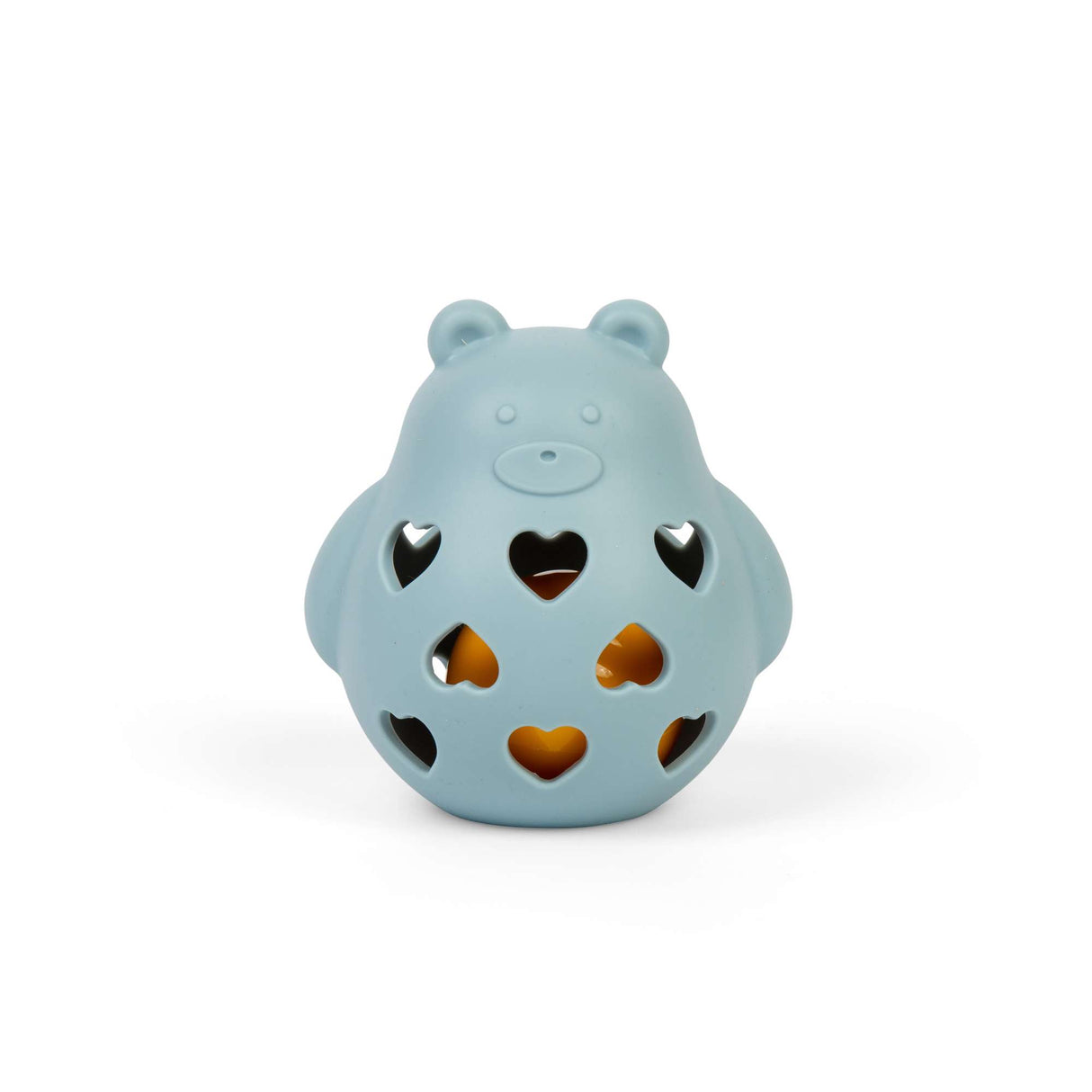 Honey Bear Rattle