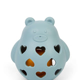 Honey Bear Rattle