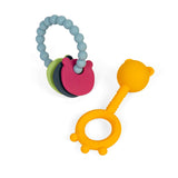 Bear Teether Set