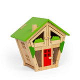 Bug House