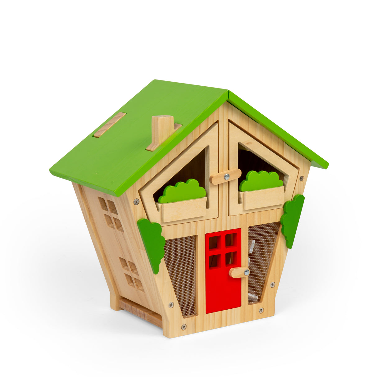 Bug House