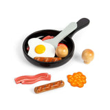 Breakfast Fry Up - Damaged Box