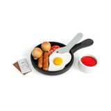 Breakfast Fry Up - Damaged Box