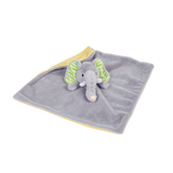 Elephant Plush Comforter