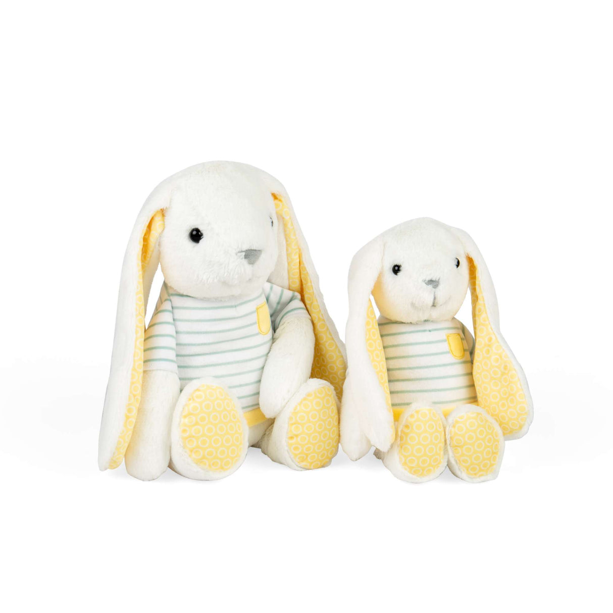 Small Rabbit Plush Toy