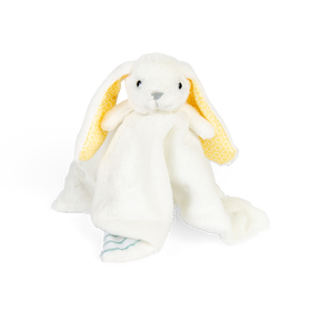 Rabbit Plush Comforter