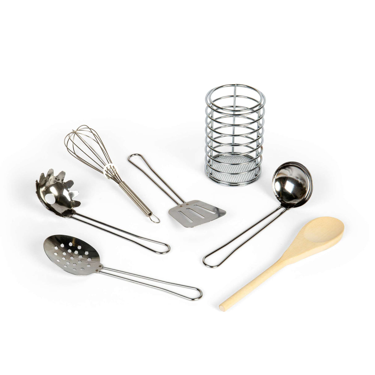 Utensil Pot