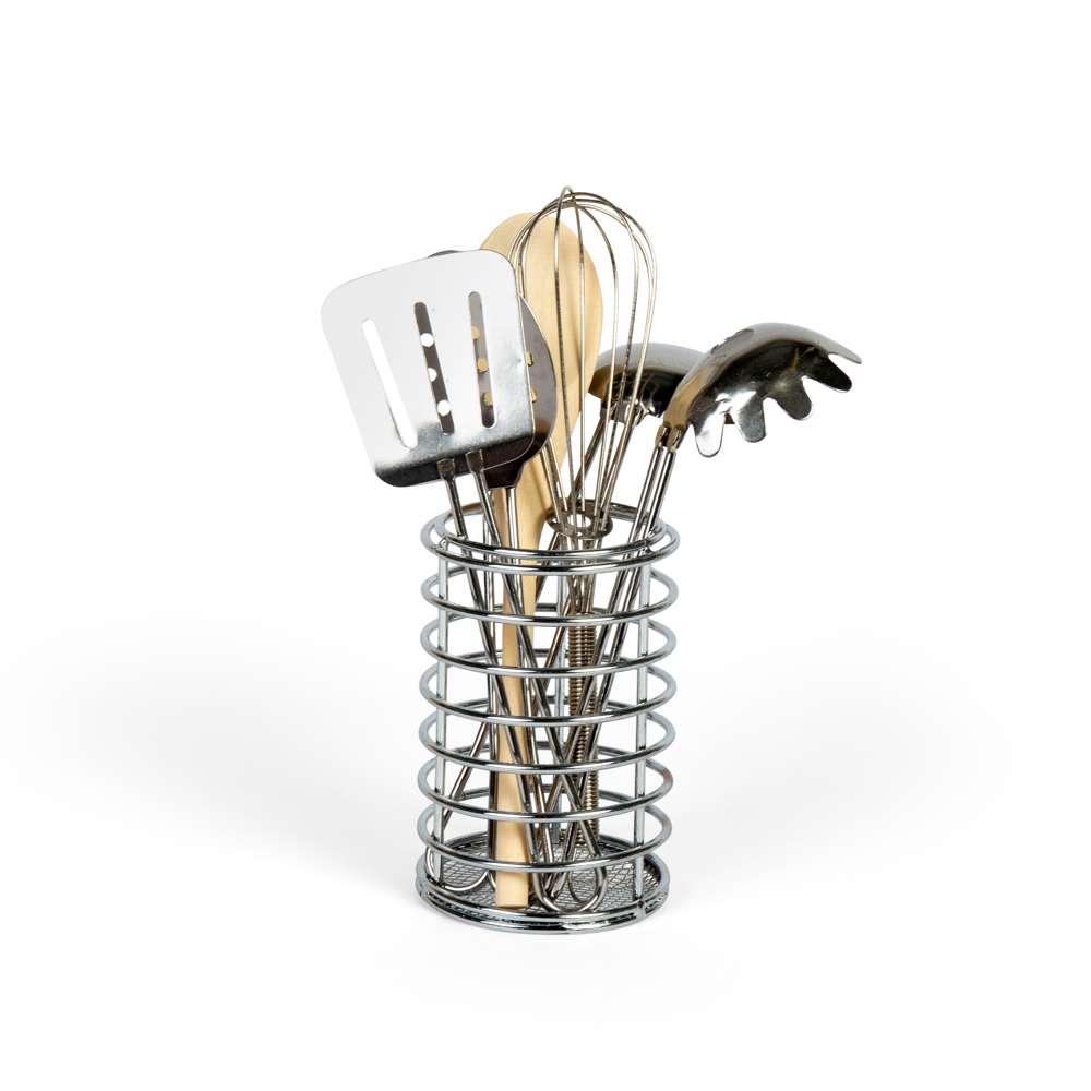 Utensil Pot