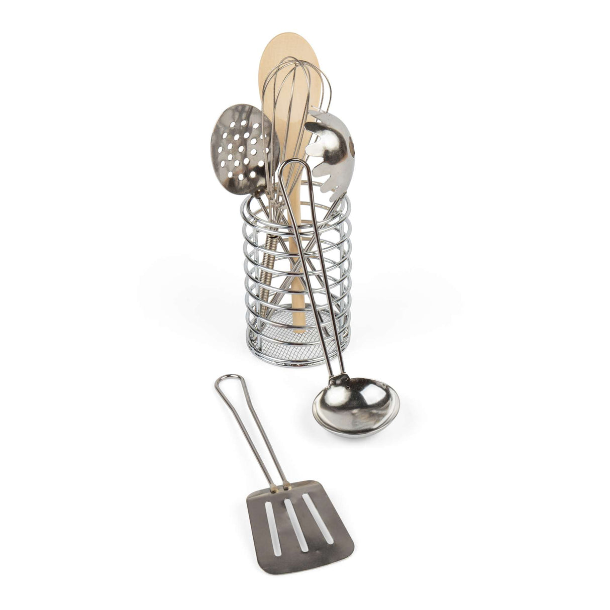 Utensil Pot