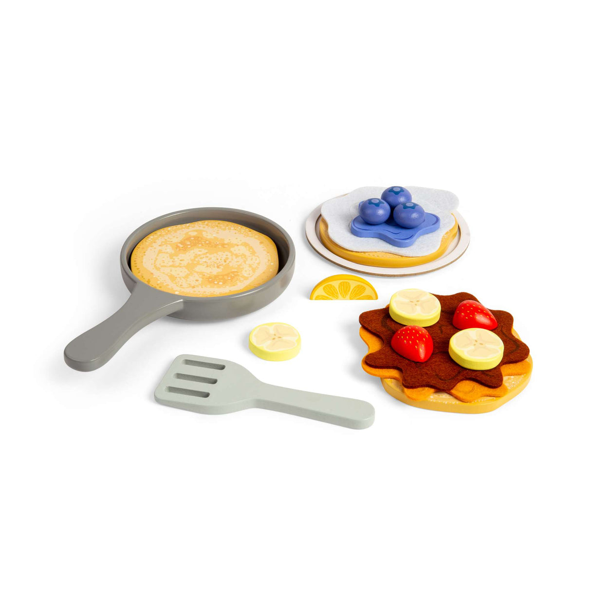 Pancake Set