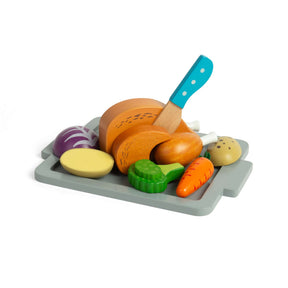Roast Dinner Set - Damaged Box