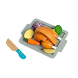 Roast Dinner Set - Damaged Box