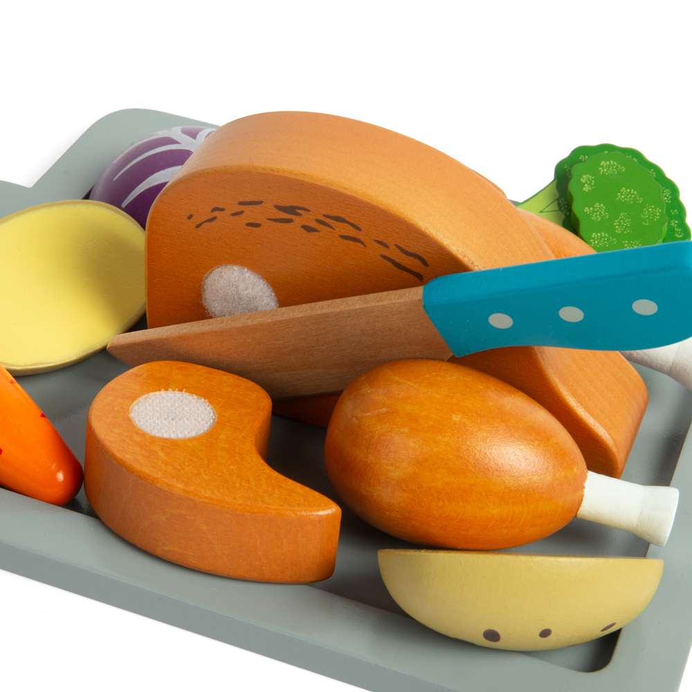 Roast Dinner Set