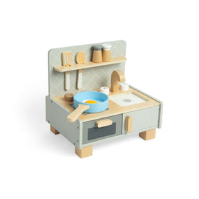 Tabletop Kitchen - DAMAGED BOX
