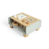 Tabletop Kitchen