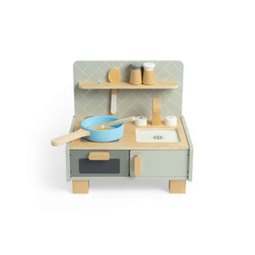 Tabletop Kitchen - DAMAGED BOX