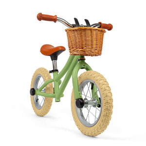 Balance Bikes & Trikes
