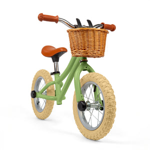 Balance Bikes & Trikes