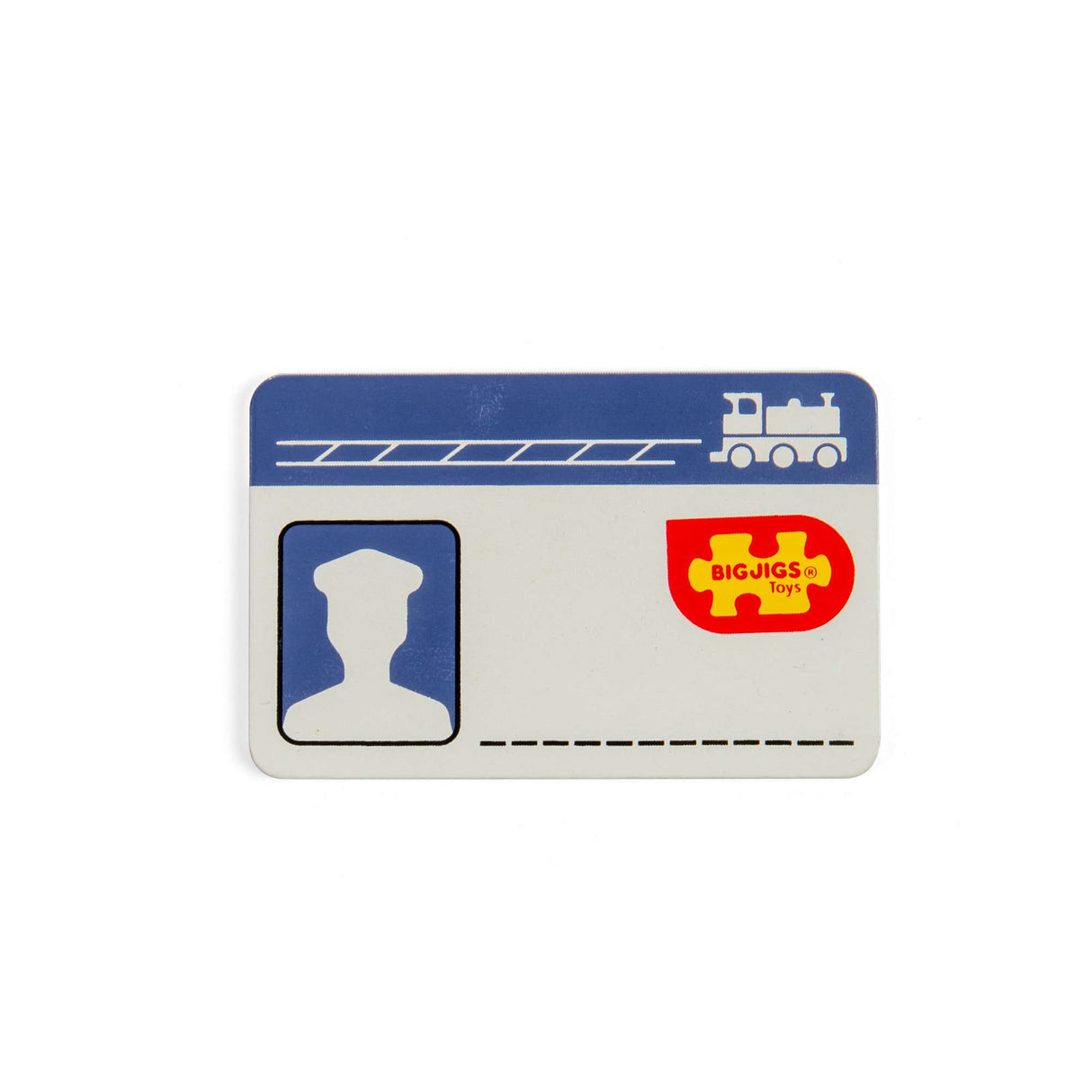 Train Conductor Dress Up