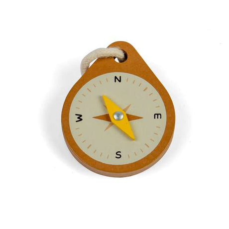 Explorer Dress Up - DAMAGED BOX