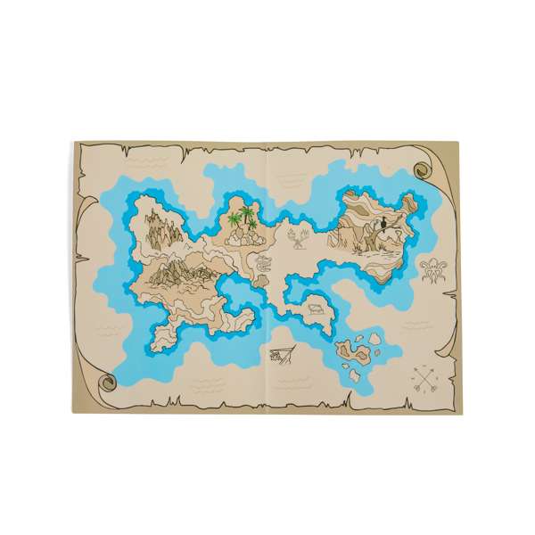 Explorer Dress Up - DAMAGED BOX