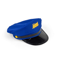 Train Conductor Hat (10)