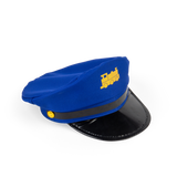 Train Conductor Hat