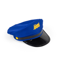Train Conductor Hat