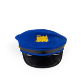 Train Conductor Hat