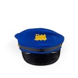 Train Conductor Hat