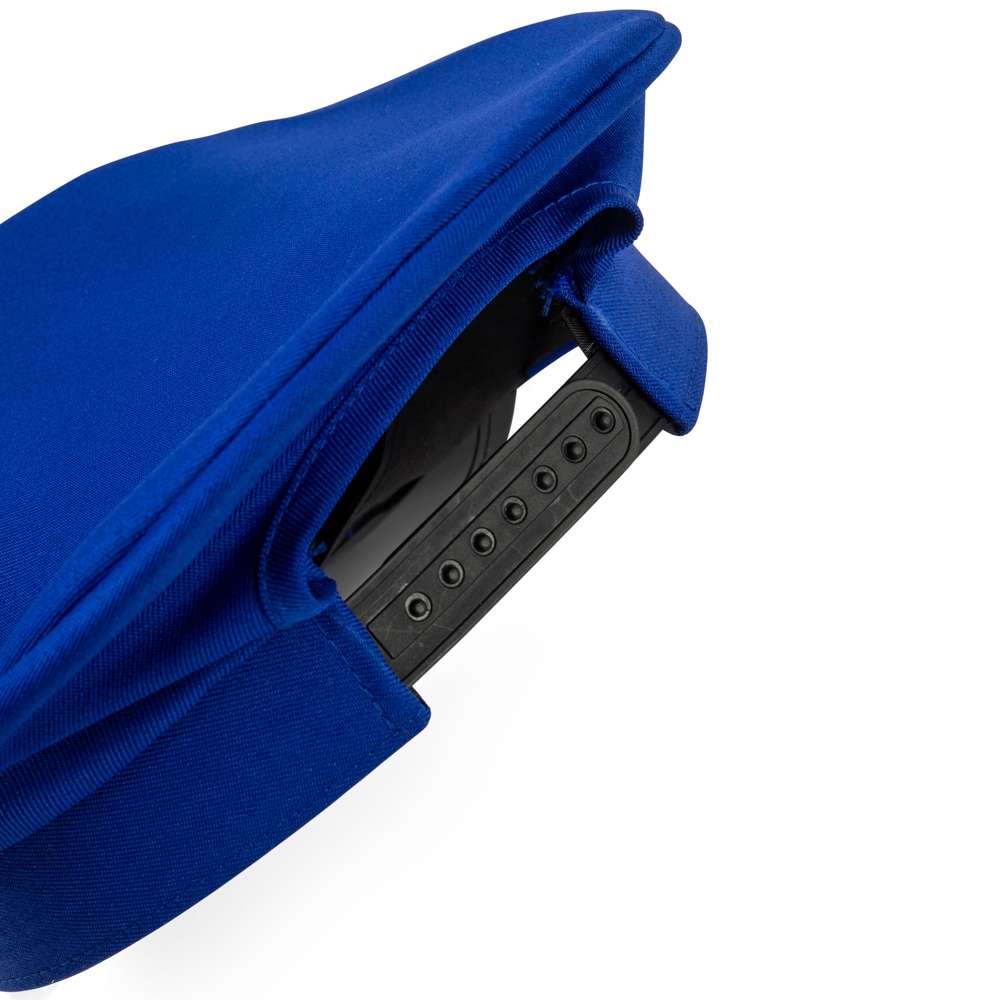 Train Conductor Hat