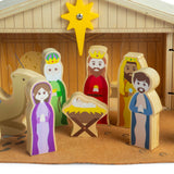 Nativity Set