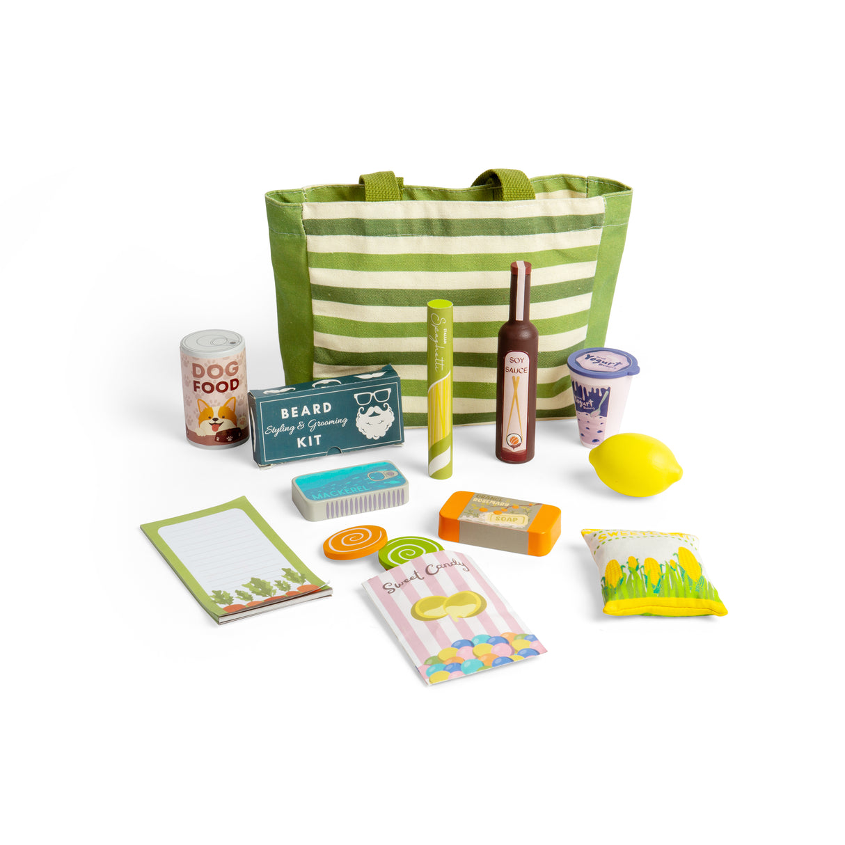 Shopping Trip Set