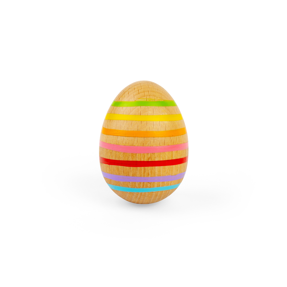 Egg Shaker Pack of 2