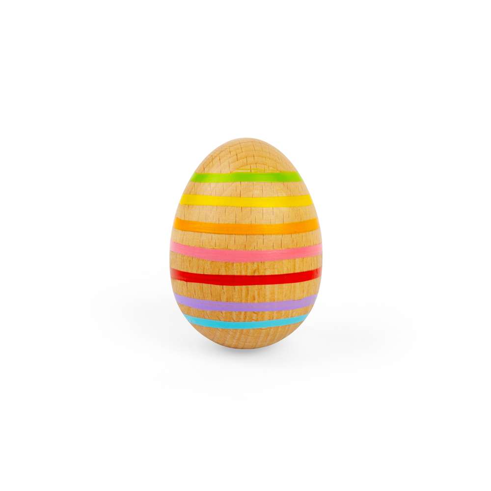 Egg Shaker Pack of 2