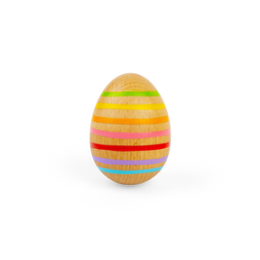 Egg Shaker Pack of 2
