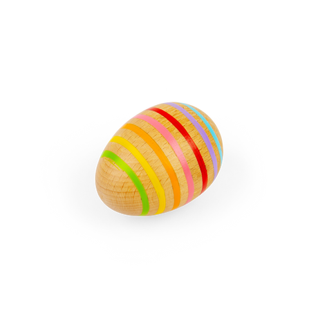 Egg Shaker Pack of 2