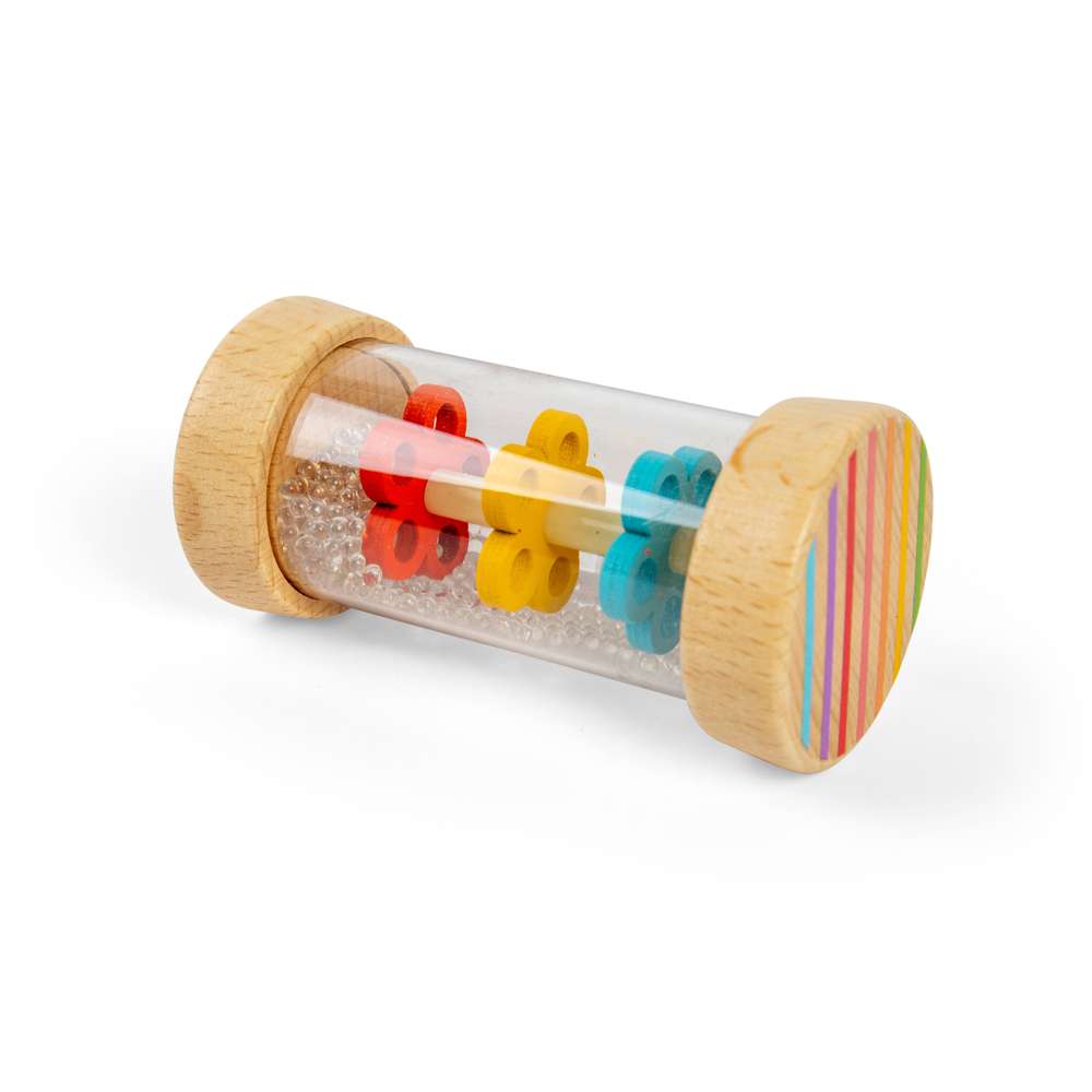 Shake & Roll Set