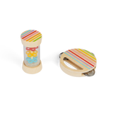 Shake & Roll Set
