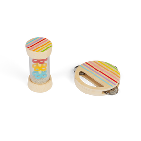 Shake & Roll Set