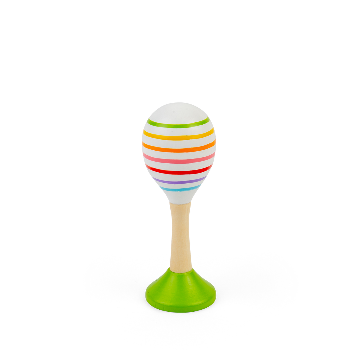 Junior Maraca (One Pair - Colour Chosen at Random)
