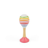 Junior Maraca (One Pair - Colour Chosen at Random)