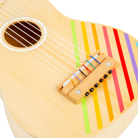 Kids Acoustic Guitar Musical Toy