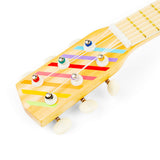Kids Acoustic Guitar Musical Toy